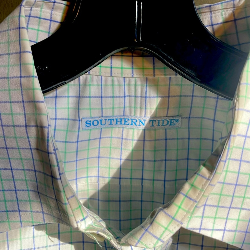 Long sleeve T-shirt, men’s